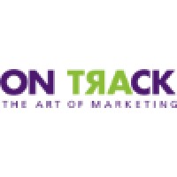 On Track Marketing, Inc. Logo