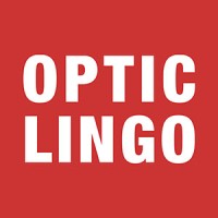 Optic Lingo, Inc. Logo