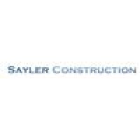 Sayler Construction Logo