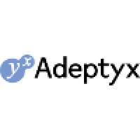 Adeptyx Consulting Inc. Logo
