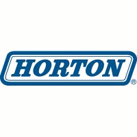 Horton, Inc. Logo