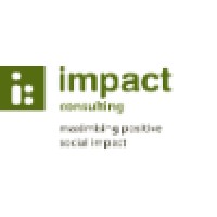 Impact Consulting Logo