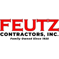 Feutz Contractors Inc Logo