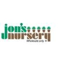 Jons Nursery Inc Logo