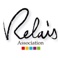 ASSOCIATION DE GESTION RELAIS Logo