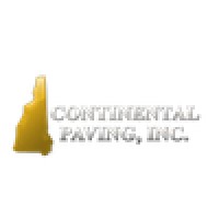 Continental Paving Logo