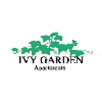 Ivy Garden Logo