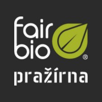 Fair & Bio pražírna Logo