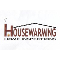 Housewarming Home Inspections Logo