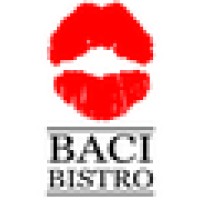 Baci Bistro Logo
