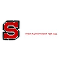 Stonybrook Middle School Logo
