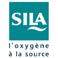 SILA (Syndicat Mixte du Lac dAnnecy) Logo