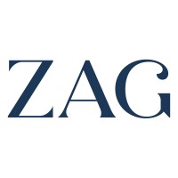 ZAG Communications Logo