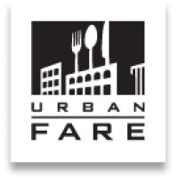 Urban Fare Logo
