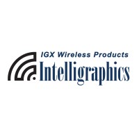Intelligraphics Logo