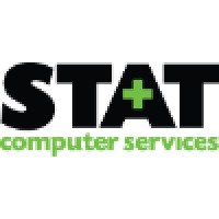 STAT Computer Services Logo