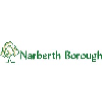 Narberth Police Dept Logo