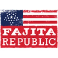 Fajita Republic Logo
