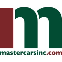 Mastercars Co Inc Logo