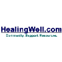 Healing Well Logo
