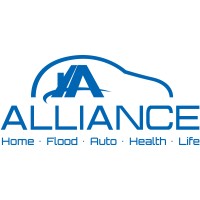Alliance Insurance Logo
