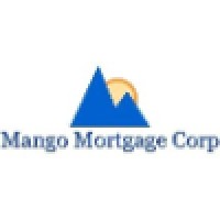 Mango Mortgage Corporation Logo