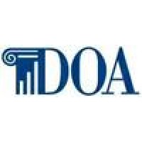 Department Of Accounts Logo