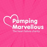 Pumping Marvellous Foundation Logo