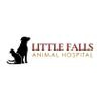 Little Falls Animal Hospital Logo