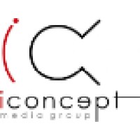 iConcept Media Logo