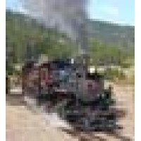 Sumpter Valley Railroad Logo
