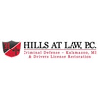 Hills Law Office Logo