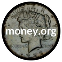 American Numismatic Association Logo