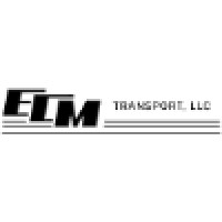 ECM Transport Logo