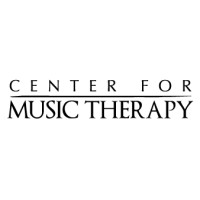 Center For Music Therapy Inc Logo