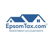 EpsomTax.com Limited Logo