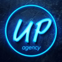 UP Agency Logo