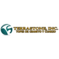 Terrastone Inc Logo