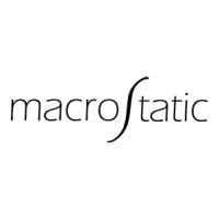 MACROSTATIC Logo