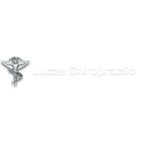 Lucas Chiropractic Clinic Logo