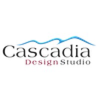 Cascadia Design Studio Logo