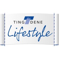 Tingdene Holiday Parks Limited Logo