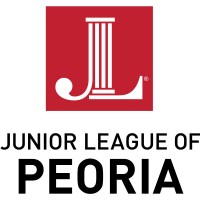 Junior League Of Peoria Logo