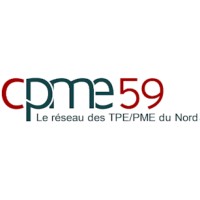 CPME NORD Logo