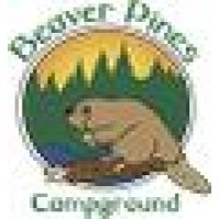 Beaver Pines Campground Logo
