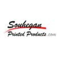 Souhegan Printed Products Logo