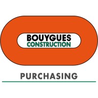 Bouygues Construction Purchasing Logo