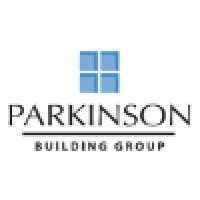 Parkinson Building Group Logo
