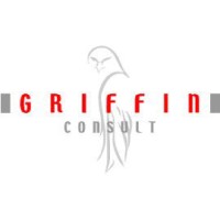 G·R·I·F·F·I·N Consult GmbH Logo