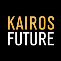 Kairos Future Logo